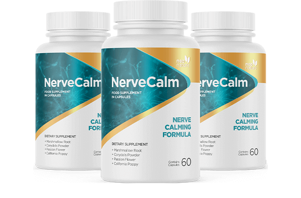 NerveCalm